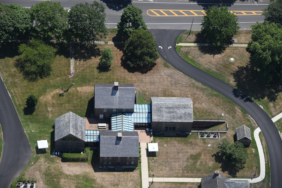 Contractor Who Worked on East Hampton Town Project Pleads Guilty to